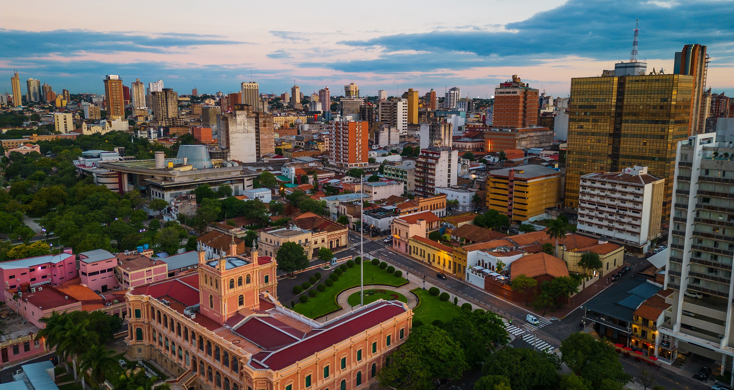 Asuncion