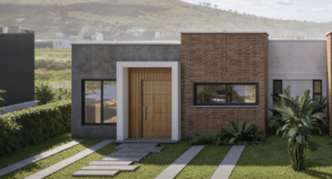Casas