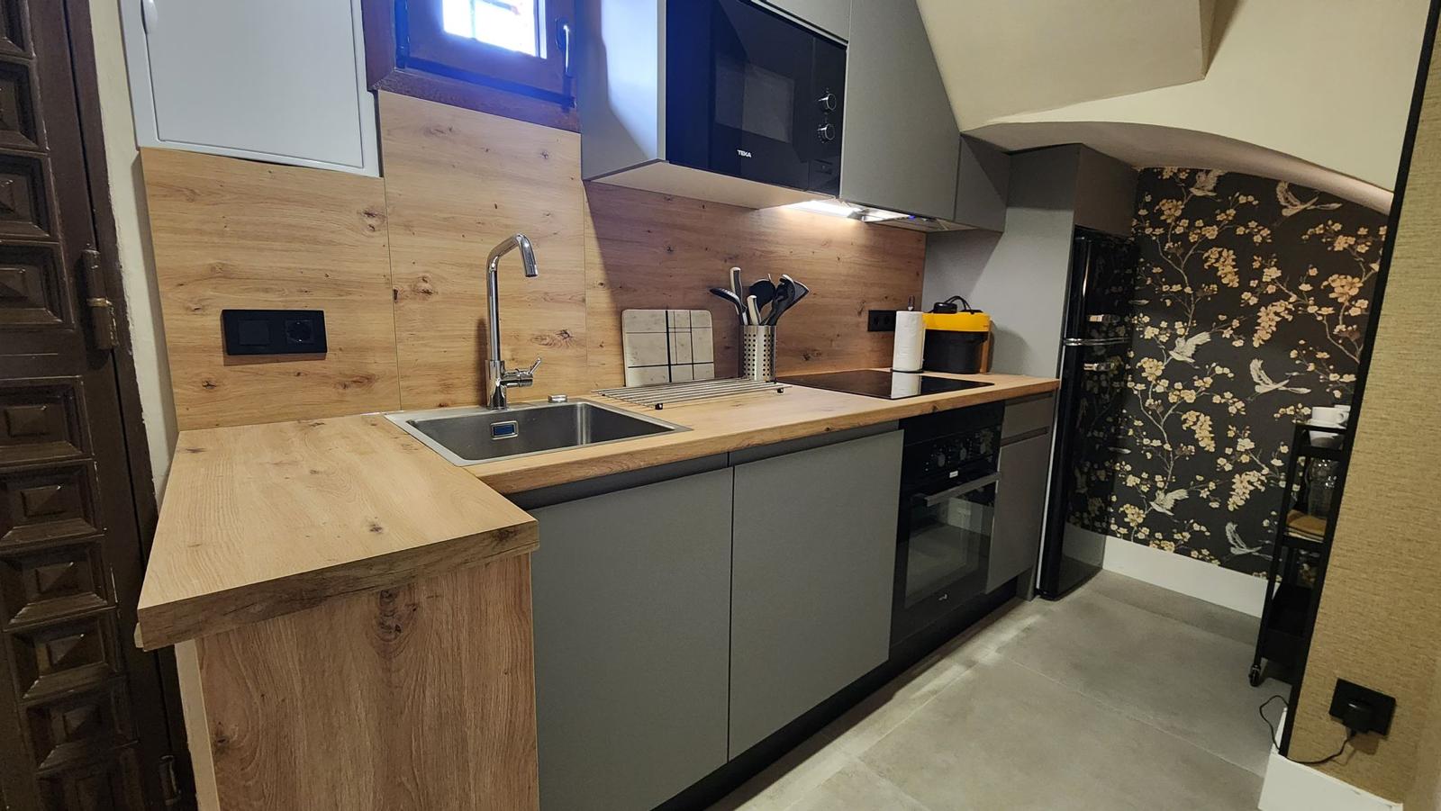 Cocina